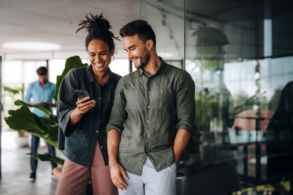 Customer Acquisition