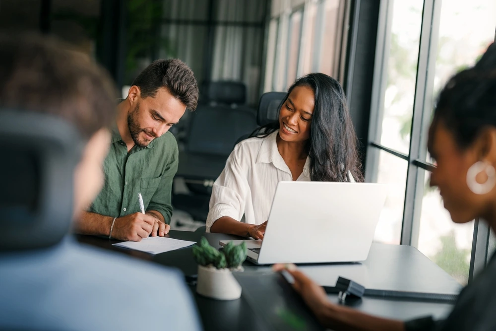 Product Demonstrations​