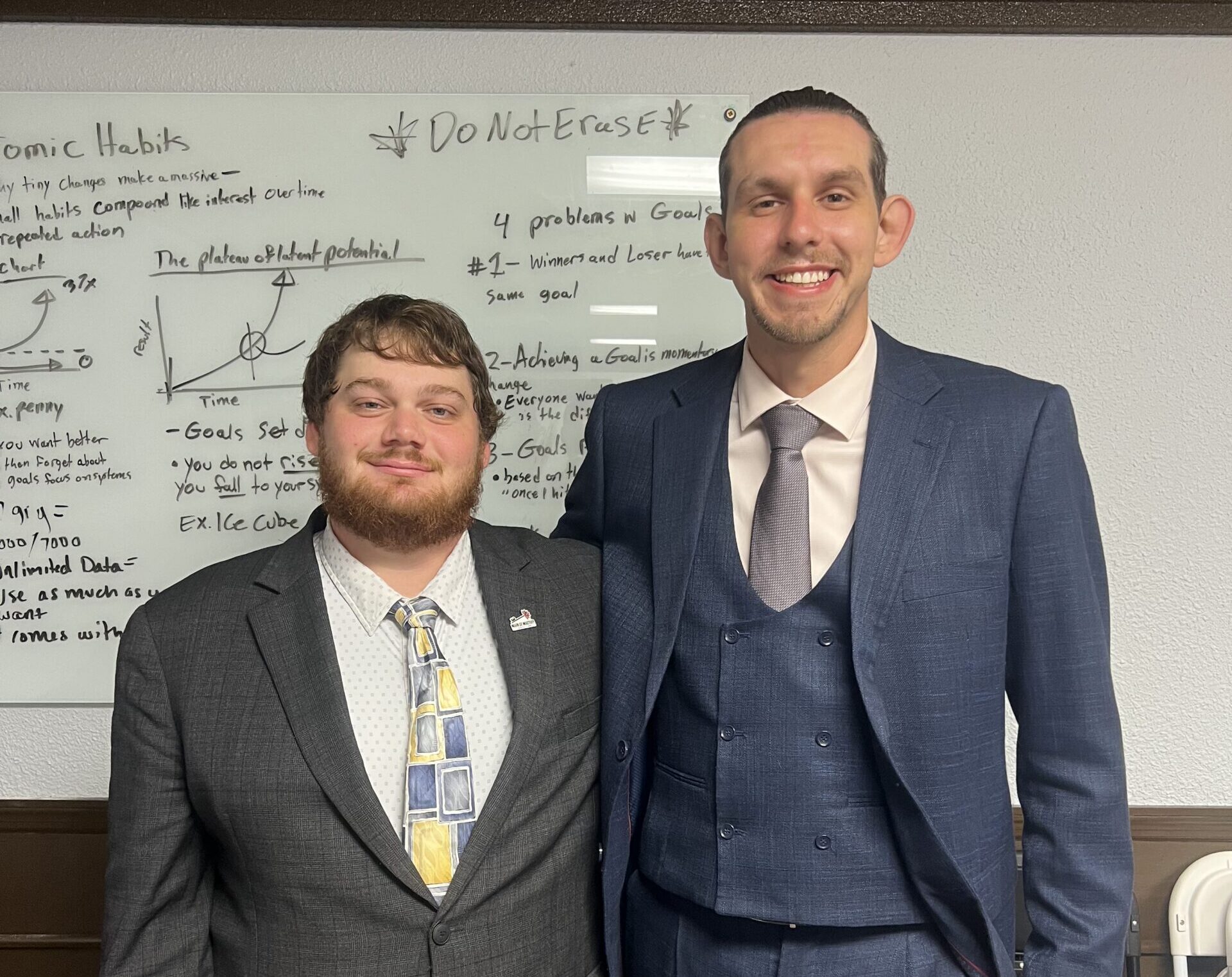 Where Strategic Outreach Meets Real Connection Mark of Mastery Consulting